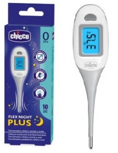 Chicco termometro flex...