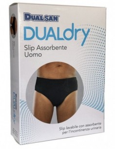 Slip assorbente dualdry...