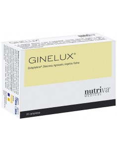 Ginelux 30 compresse