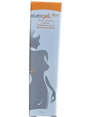 Eurogel plus gel 10 ml
