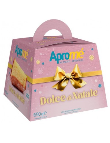 Aprome' dolce di natale 650 g