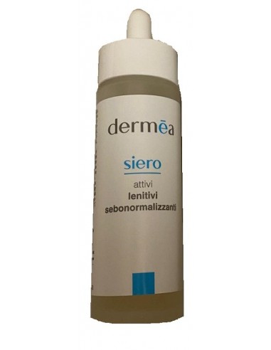 Dermea siero viso 50 ml