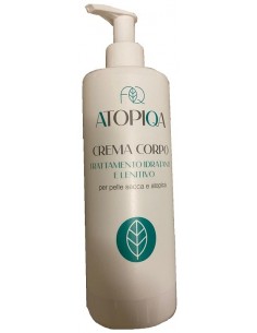 Atopiqa crema corpo 400 ml