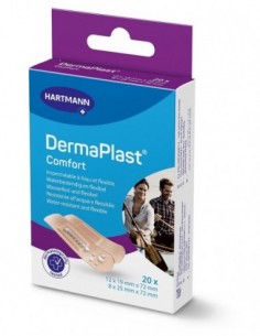 Dermaplast comfort cerotto...