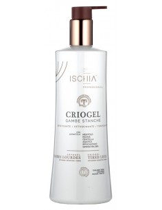 Ischia spa massage criogel...