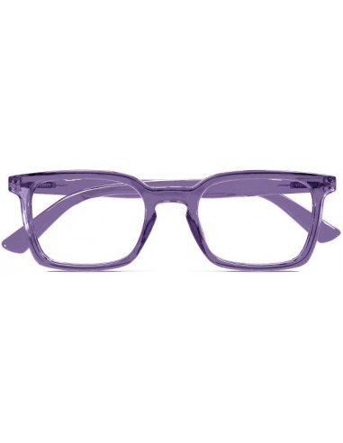 Occhiale da lettura twins silver...