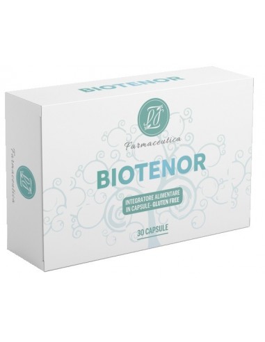 Biotenor 30 capsule