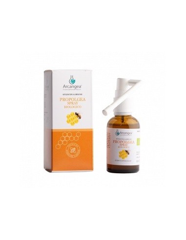 Propolgea spray bio 30 ml