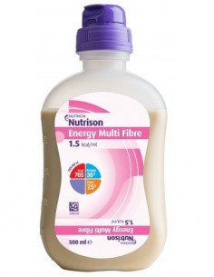 Nutrison energy multifibre...