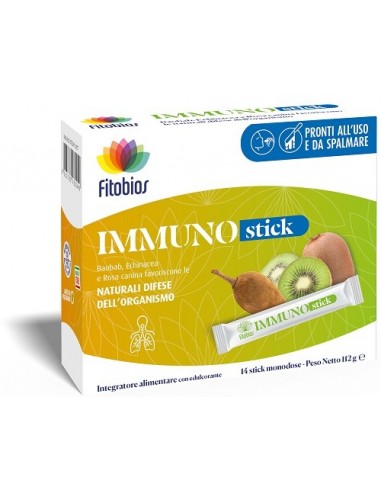 Immuno stick 14 stick