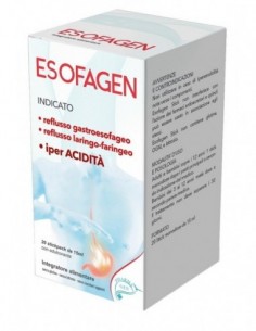 Esofagen 20 stick pack