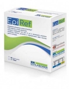 Epiref 20 stick pack