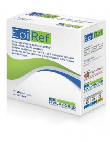 Epiref 20 stick pack