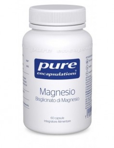 Pure encapsulations...