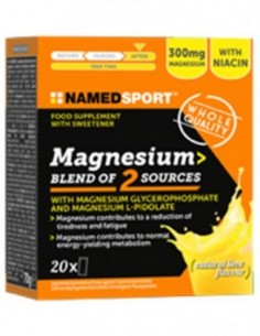 Magnesium blend of 2...