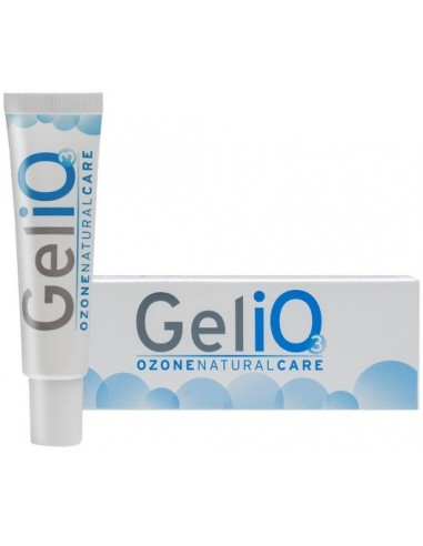 Gelio3 15 ml