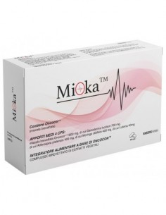 Mioka 60 compresse