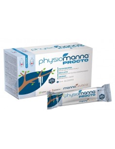 Physiomanna procto 14 buste