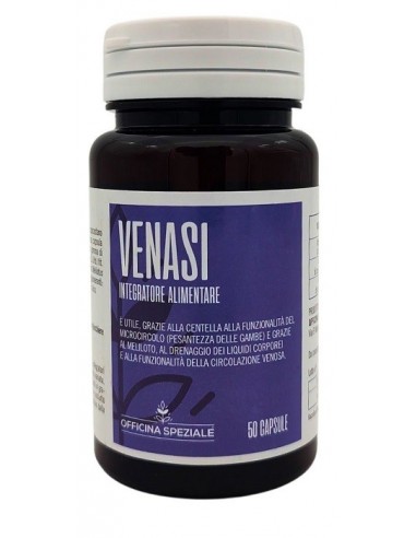 Venasi 50 capsule