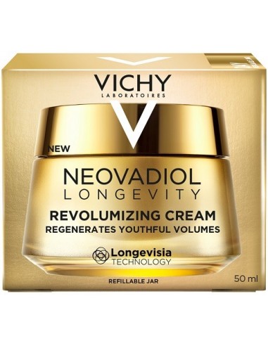Neovadiol longevity revolumizing...