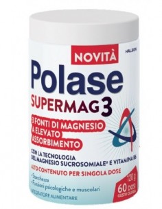 Polase supermag3 barattolo...