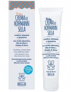 Baby crema hoffmann sella...
