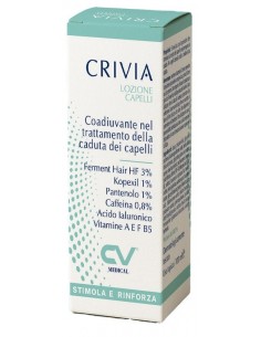 Crivia lozione 100 ml