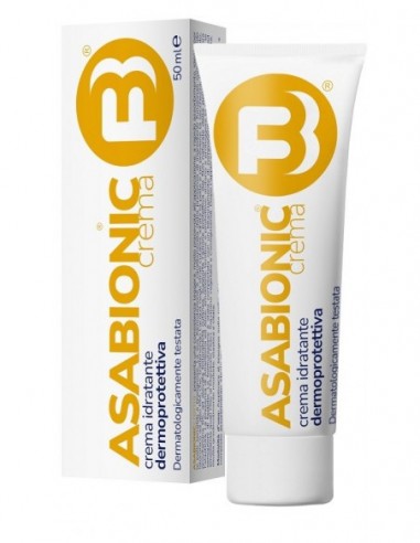 Asabionic crema 50 ml