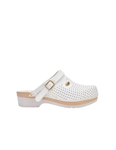 Calzatura clog supercomfort...