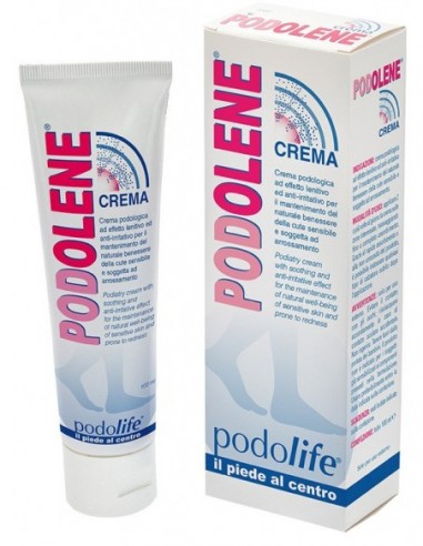 Podolene crema 100 ml