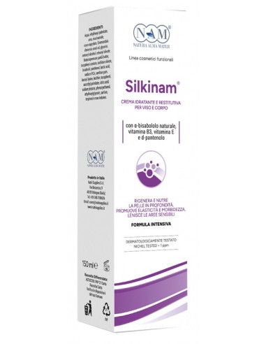 Silkinam 150 ml