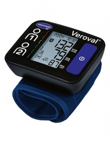 Veroval compact connect misuratore da...