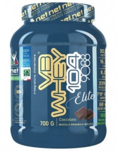 Net integratori vb whey 104...