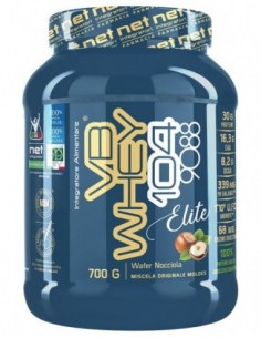 Net integratori vb whey 104...