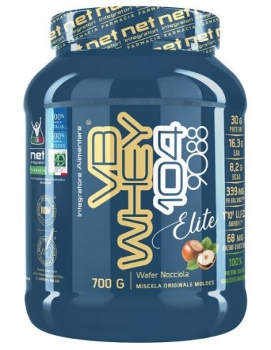 Net integratori vb whey 104 9088...