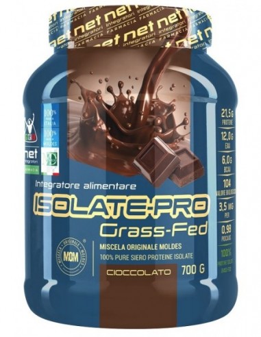 Net integratori farmacia isolate pro...