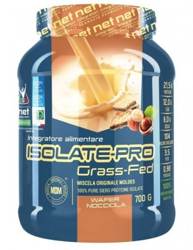 Net integratori farmacia isolate pro...