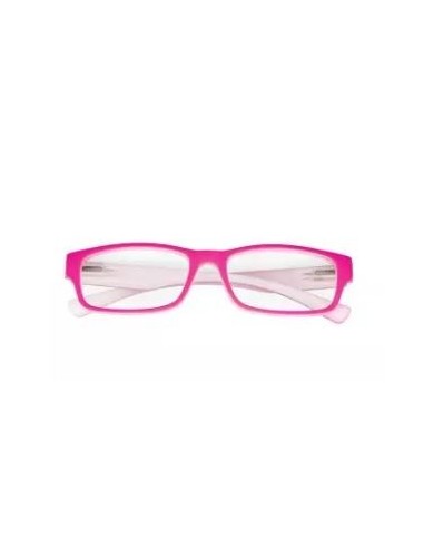 Occhiale premontato light fuxia +3,00