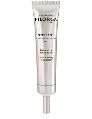 Filorga sleep & peel 4,5 40 ml