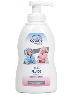 Dermacotone baby talco...
