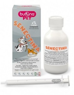 Senectina flacone 90 g