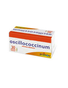 Oscillococcinum boi*200k 30d1g