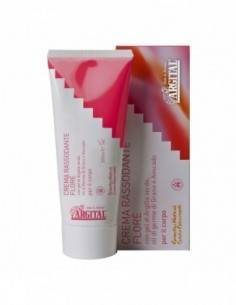 Crema rassodante flore' 200 ml