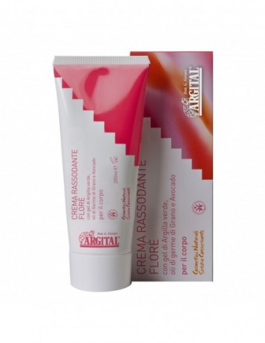 Crema rassodante flore' 200 ml