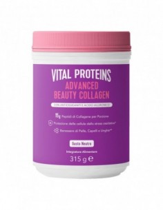 Vital proteins advanced...