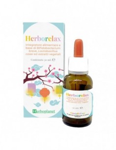 Herborelax 30 ml