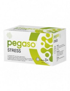 Pegaso stress 28 stickpack...