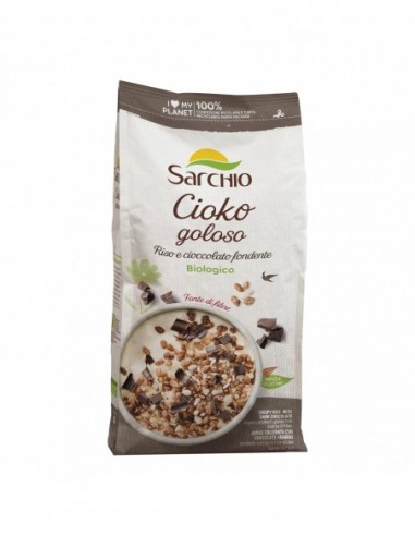 Cioko goloso 200 g