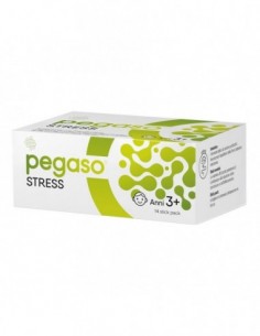 Pegaso stress 14 stickpack...