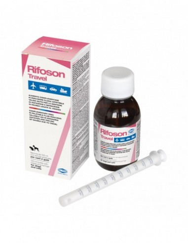 Rifoson travel 100 ml